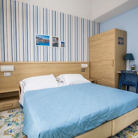 B&B Degli Aranci ソレント エクステリア 写真